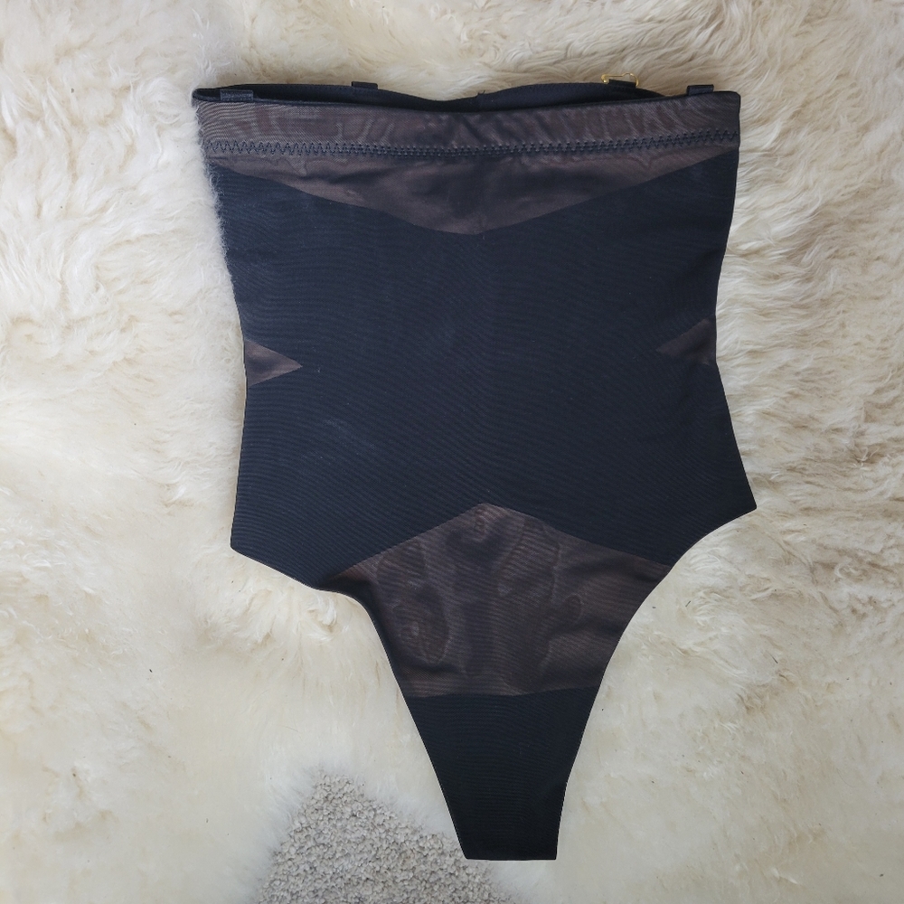 Honeylove Superpower Thong - xs